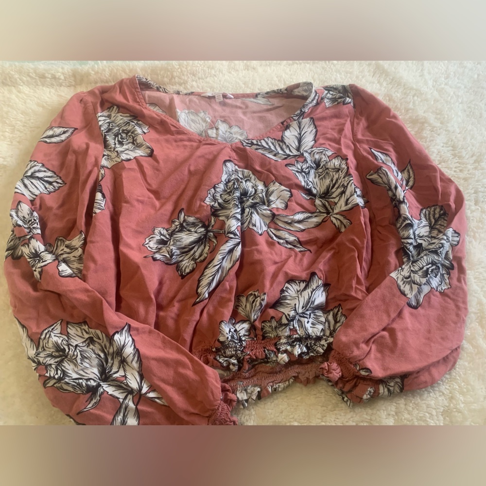 Medium/Large cute blouses